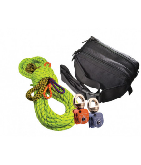 ROCK EXOTICA SET AZTEK