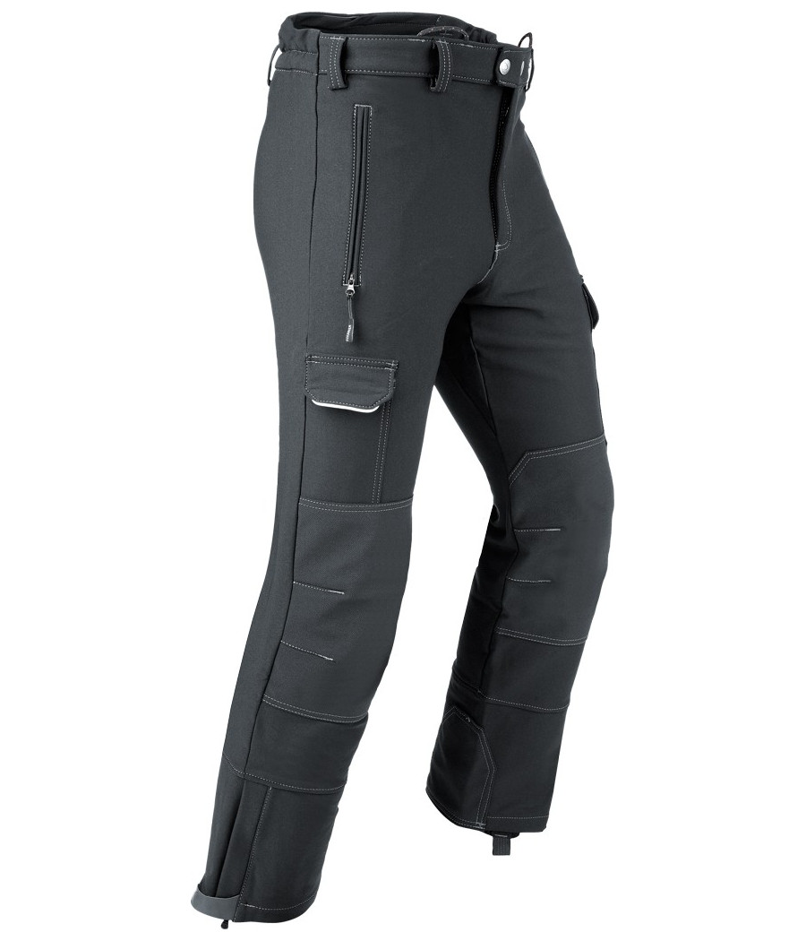 PANTALON OUTDOOR STRETCH AIR THERMO