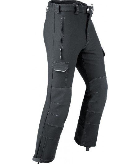 Pantalon Outdoor PFANNER Stretch Air Thermo
