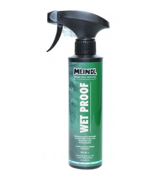 Spray imperméabilisant Meindl - Wet-Proof