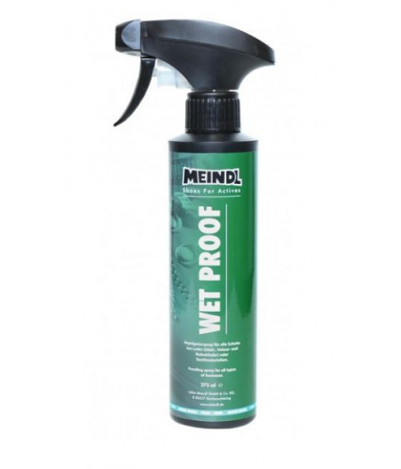 Spray imperméabilisant Meindl - Wet-Proof