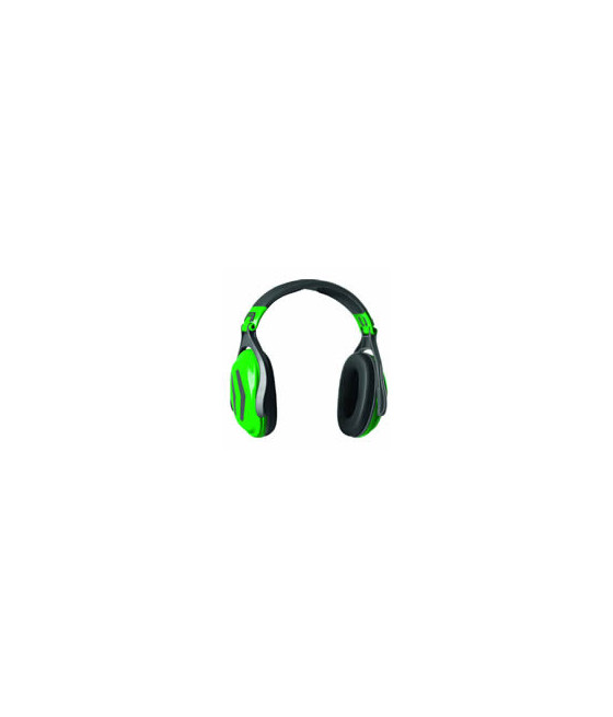 Bandeau Headset Protos coloris vert light