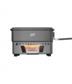 Kit de cuisson ESBIT à combustion solide