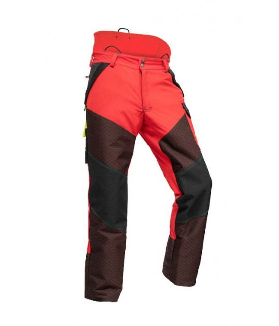 Pantalon Anti-coupures Kevlar-Extrem
