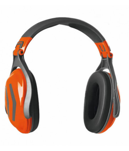 Bandeau Headset Protos Integral Orange