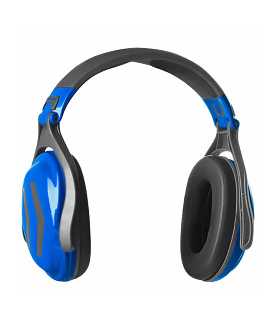 Bandeau Headset Protos Integral bleu pour protéger votre ouîe
