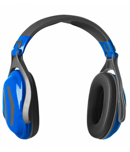 Bandeau Headset Protos Integral bleu