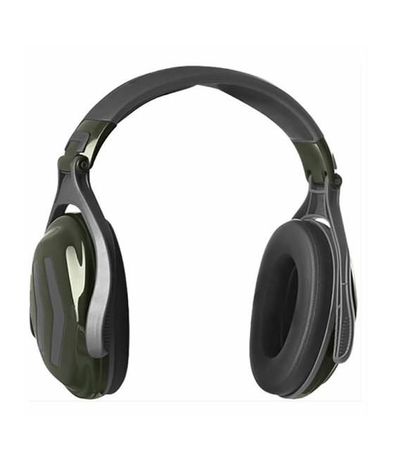 Bandeau Headset Protos Integral Olive