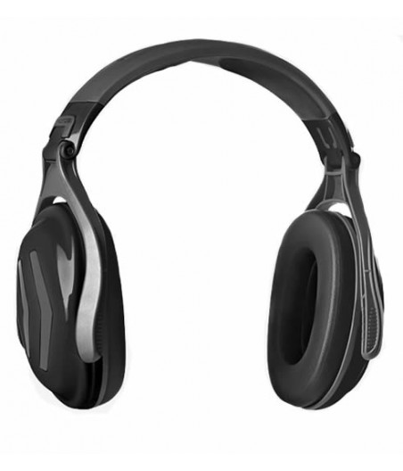 Bandeau Headset Protos Integral noir