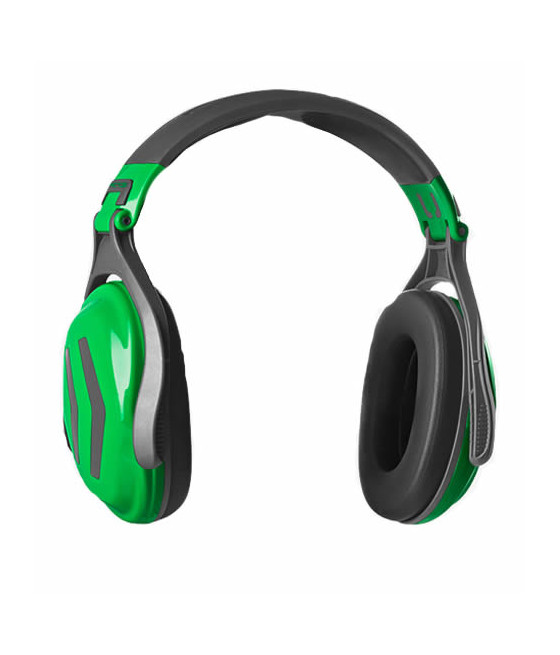 Bandeau Headset Protos Integral vert light