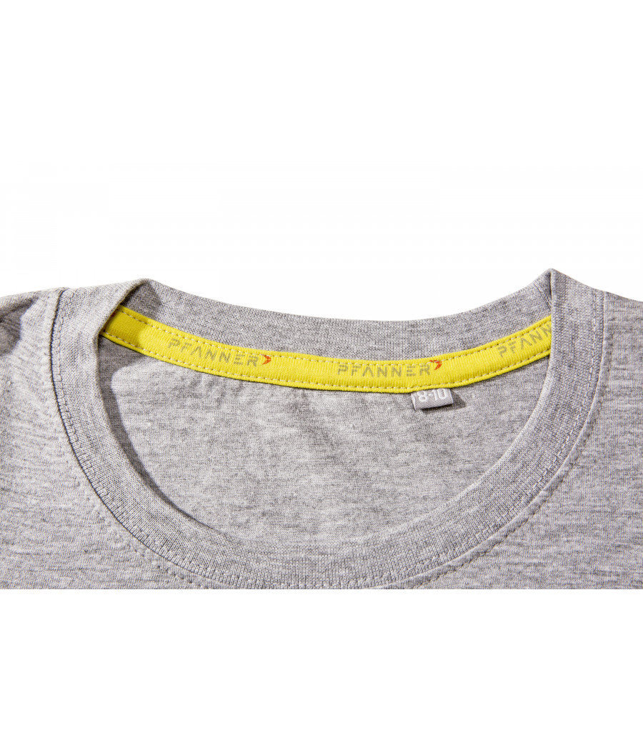 Set bûcheron - 3 T-shirts PFANNER