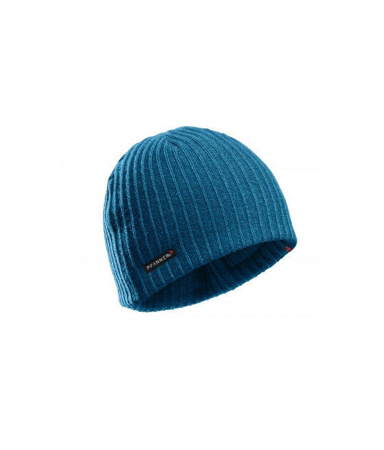 Bonnet tricoté Primaloft Gold coloris bleu