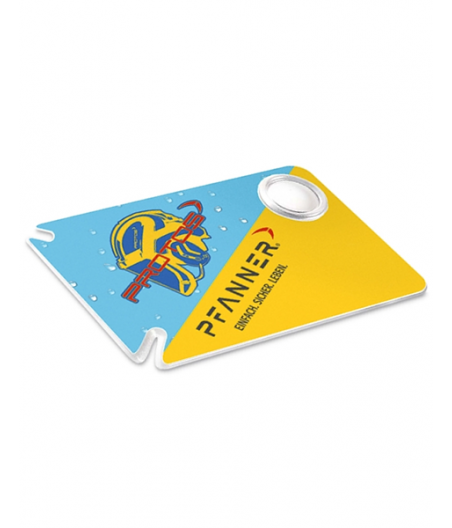 Carte tire-tiques Pfanner