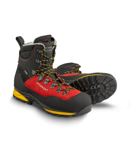 Chaussures PFANNER  Bernina Alpine S3