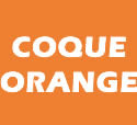 Protos Integral Climber coque orange
